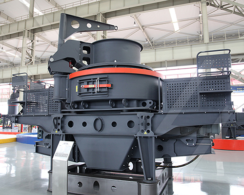 what are ore mills